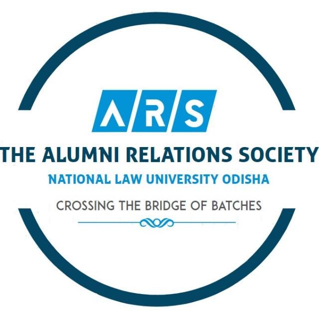 The Alumni Relations Society, NLUO